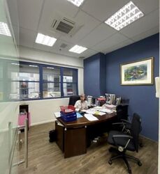 Ubi Techpark (D14), Factory #557776481